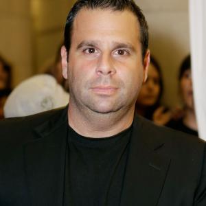 Randall Emmett at event of The Master 2012