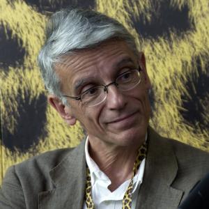Bernard Émond at event of Contre toute espérance (2007)