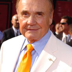 Dick Enberg at event of ESPY Awards 2005