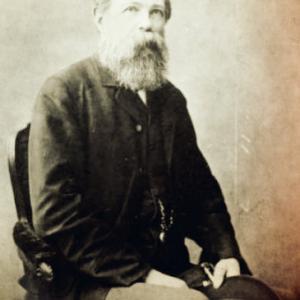 Friedrich Engels was a cowriter of The Communist Manifesto1848 Das Capital Volume II1885 Das Capital Volume III1894 and other communist books of his own He was one of the greatest democratic socialists of all time