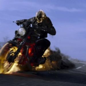Still from Ghost Rider Spirit of Vengeance