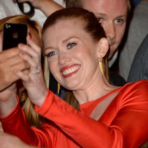 Mireille Enos at event of Devils Knot 2013