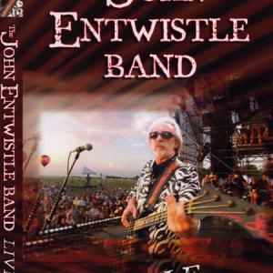 A tribute to John Entwistle, formerly of WHO and deceased June 2002