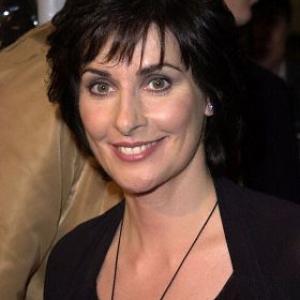 Enya at event of Saldus lapkritis (2001)