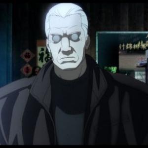 I am The Voice of Batou in Ghost in the Shell