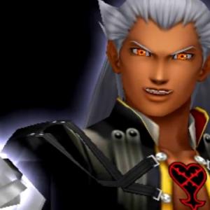 I am the voice of ANSEM in KINGDOM HEARTS.