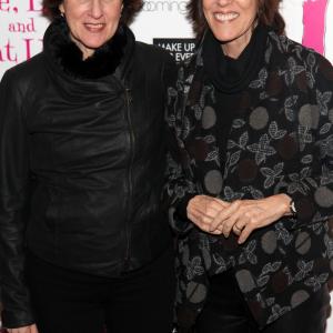 Nora Ephron and Delia Ephron