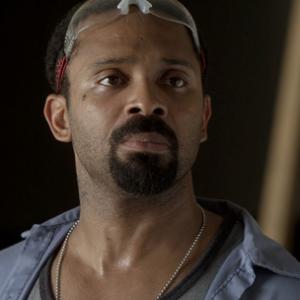 Still of Mike Epps in Repentance 2013