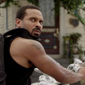 Still of Mike Epps in Repentance (2013)