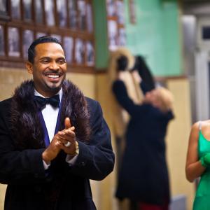 Still of Mike Epps in Sparkle 2012