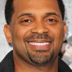 Mike Epps at event of Iseities kodas 2011