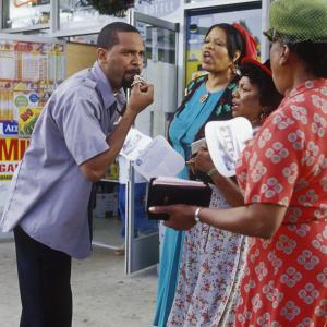 Still of Mike Epps in Friday After Next (2002)