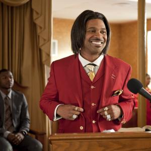 Still of Mike Epps in Lottery Ticket 2010