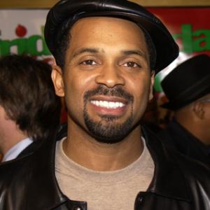 Mike Epps at event of Friday After Next 2002