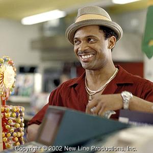 Still of Mike Epps in All About the Benjamins (2002)