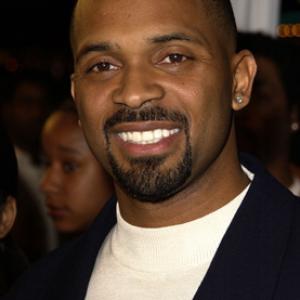 Mike Epps at event of All About the Benjamins 2002