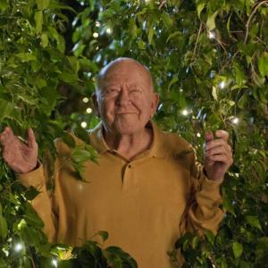 Still of Richard Erdman in Community 2009