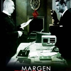 Carl Esmond and Otto Preminger in Margin for Error (1943)