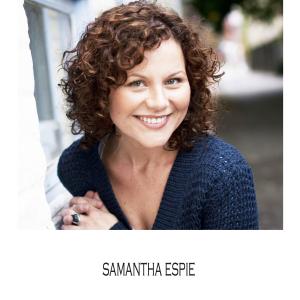 Samantha Espie
