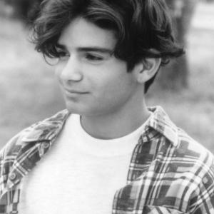 Still of Anthony Esquivel in The Big Green (1995)