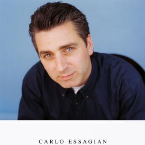 Carlo Essagian