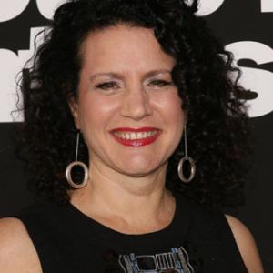 Susie Essman