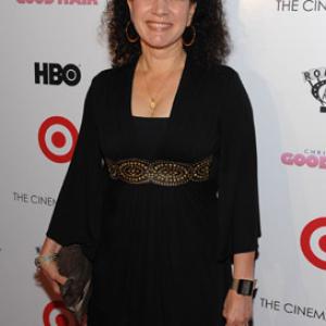 Susie Essman at event of Good Hair (2009)