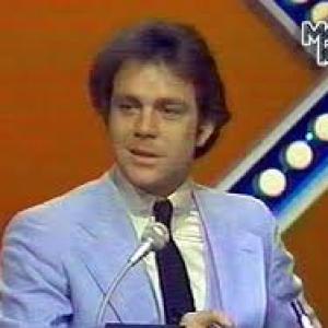 WESLEY EURE ON MATCH GAME