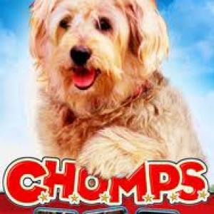 Wesley Eure starring in C.H.O.M.P.S.