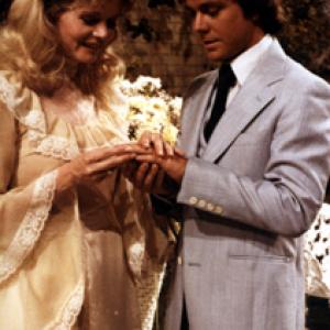 Mike and Margo's wedding - Days of Our Lives