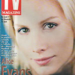 TV Guide France 2001