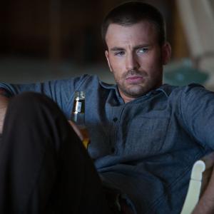 Still of Chris Evans in Playing It Cool (2014)