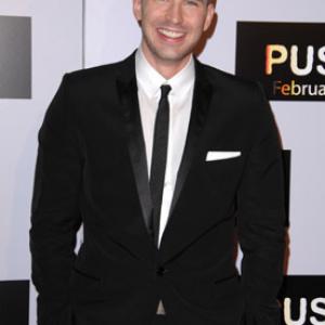 Chris Evans at event of Push 2009