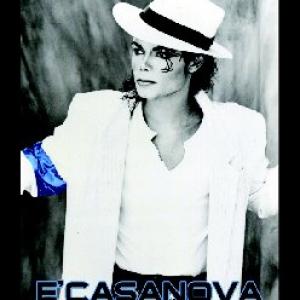 E Casanova Worlds Best Michael Jackson Tribute Artist