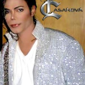 E Casanova Tribute to Michael Jackson