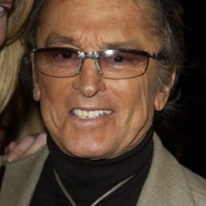 Robert Evans at event of How to Lose a Guy in 10 Days 2003
