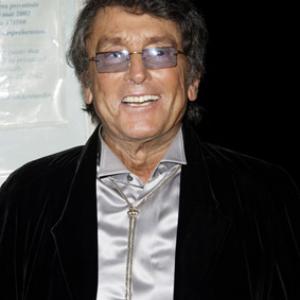 Robert Evans at event of The Kid Stays in the Picture 2002