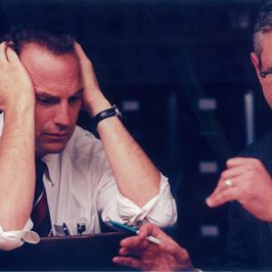 13 DaysCuban Missle Crisis directed by Roger Donaldson with Kevin Costner