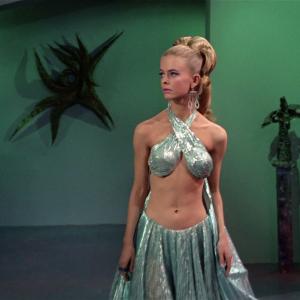 Still of Diana Ewing in Star Trek (1966)