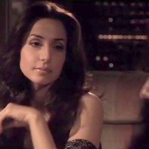 Renee Faia, Michael Imperioli- High Roller: The Stu Unger Story