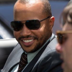 Still of Donald Faison in Wish I Was Here (2014)