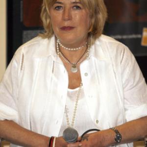 Marianne Faithfull at event of Paris, je t'aime (2006)