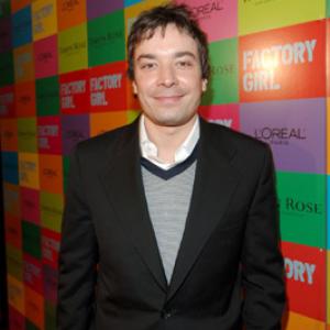 Jimmy Fallon at event of Factory Girl (2006)