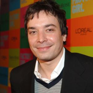 Jimmy Fallon at event of Factory Girl 2006