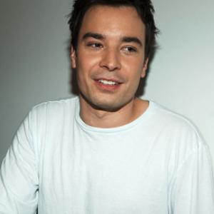 Jimmy Fallon at event of Total Request Live (1999)