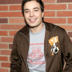 Jimmy Fallon at event of Nickelodeon Kids' Choice Awards '05 (2005)
