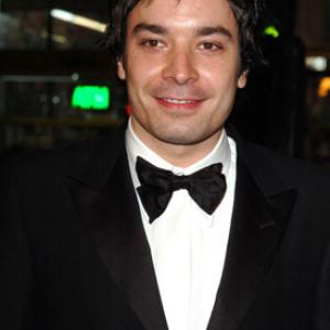 Jimmy Fallon at event of Oceans Twelve 2004