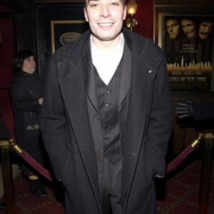 Jimmy Fallon at event of Empire 2002