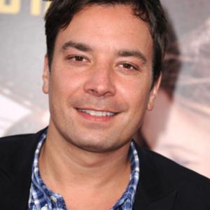 Jimmy Fallon at event of Going the Distance 2010