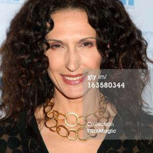 Francesca Fanti attends Cuban women filmmakers event at the American Cinematheque on March 8th 2013
